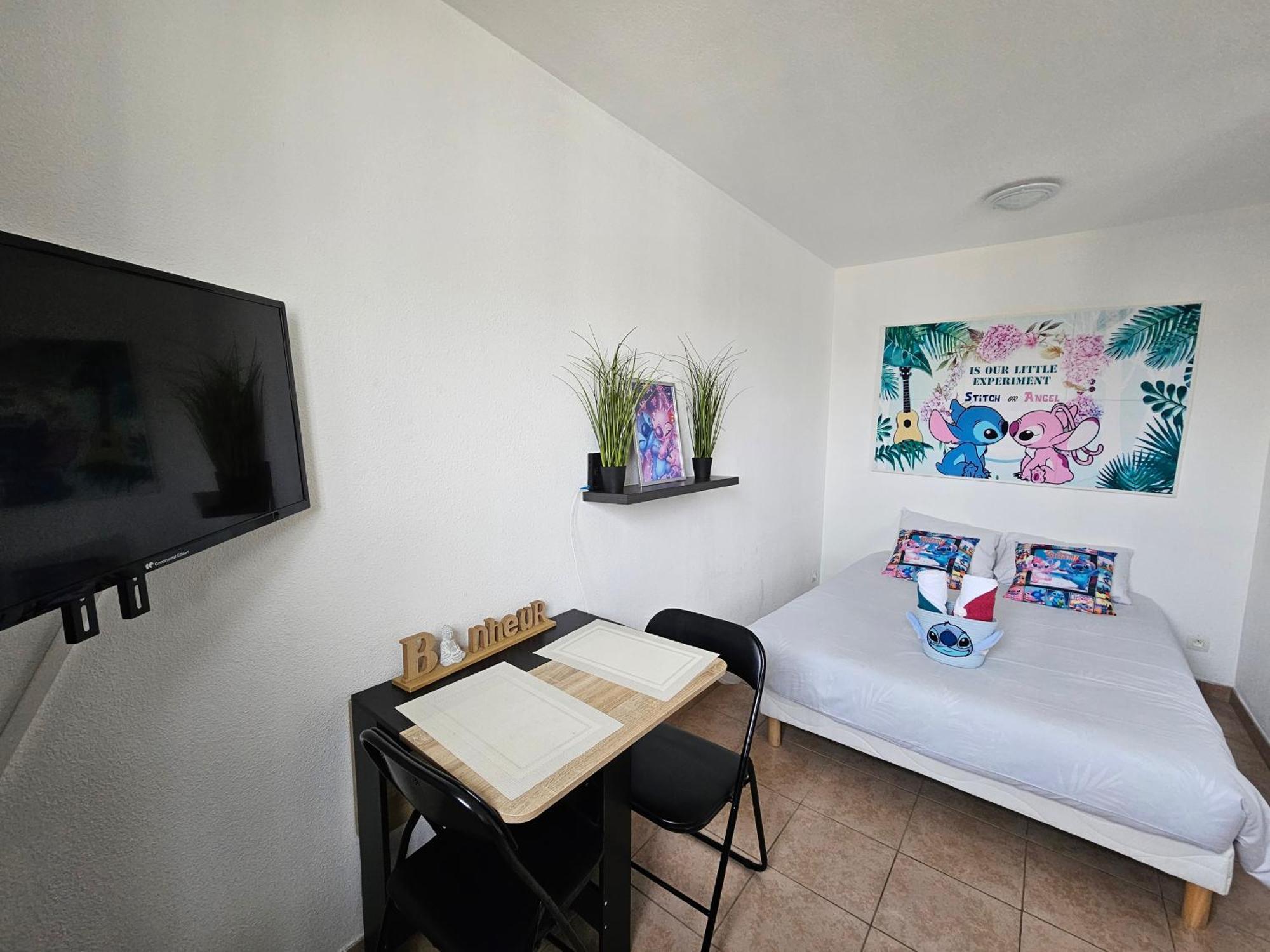 A312 Appartement Disneyland Paris Europe Montevrain Luaran gambar