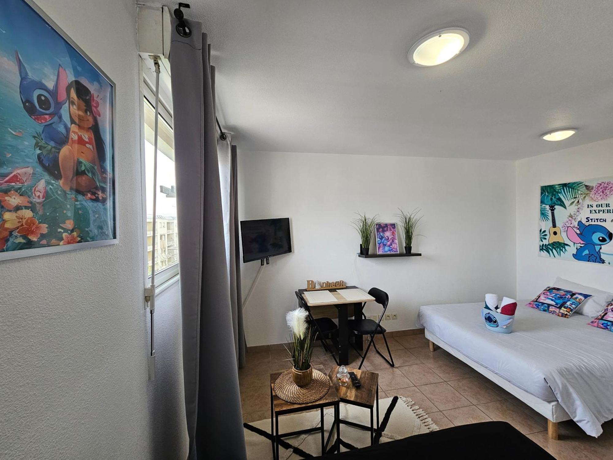 A312 Appartement Disneyland Paris Europe Montevrain Luaran gambar