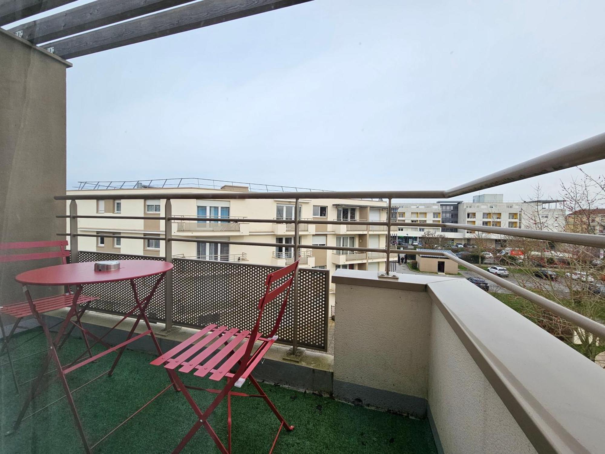 A312 Appartement Disneyland Paris Europe Montevrain Luaran gambar