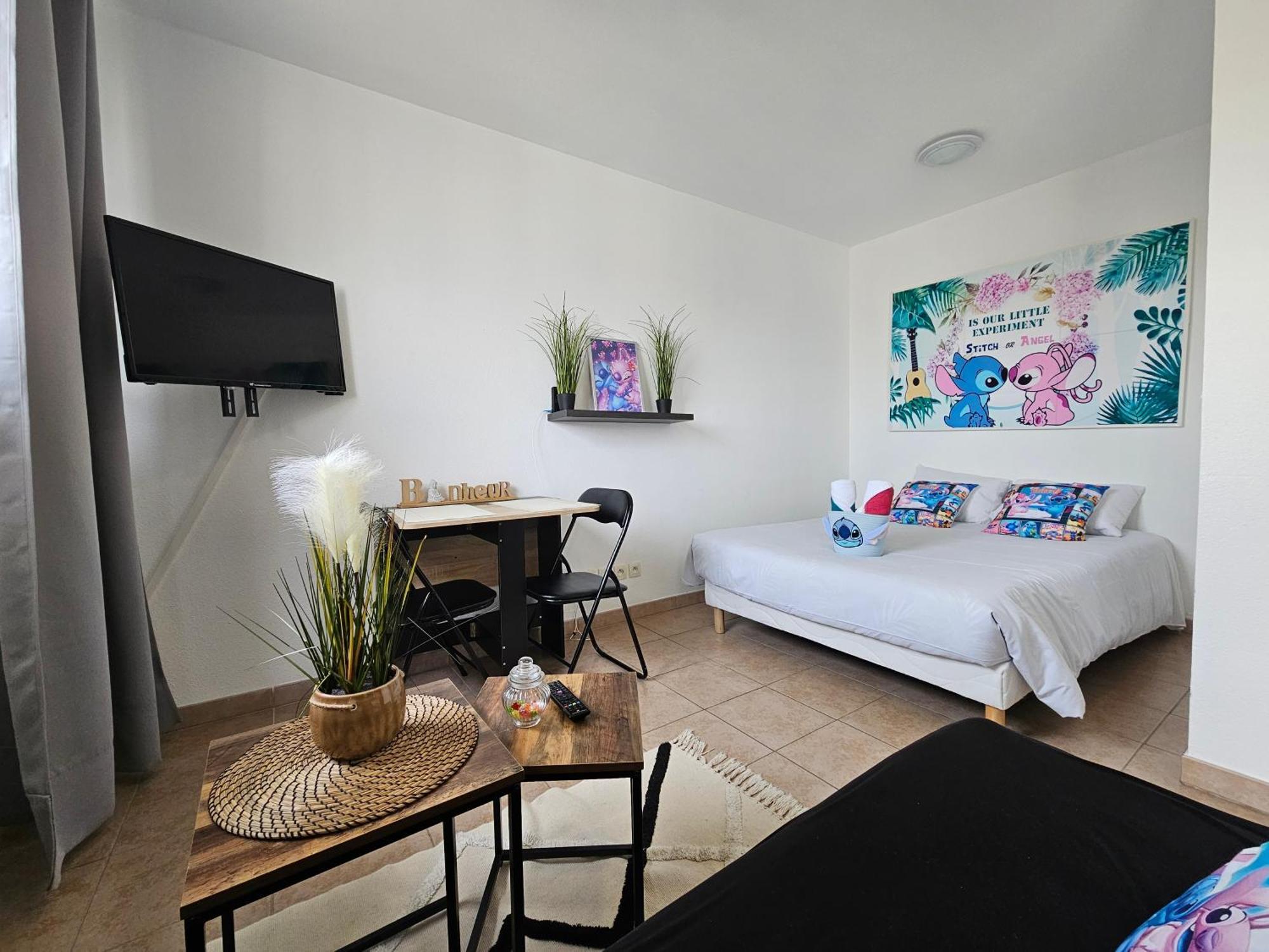A312 Appartement Disneyland Paris Europe Montevrain Luaran gambar