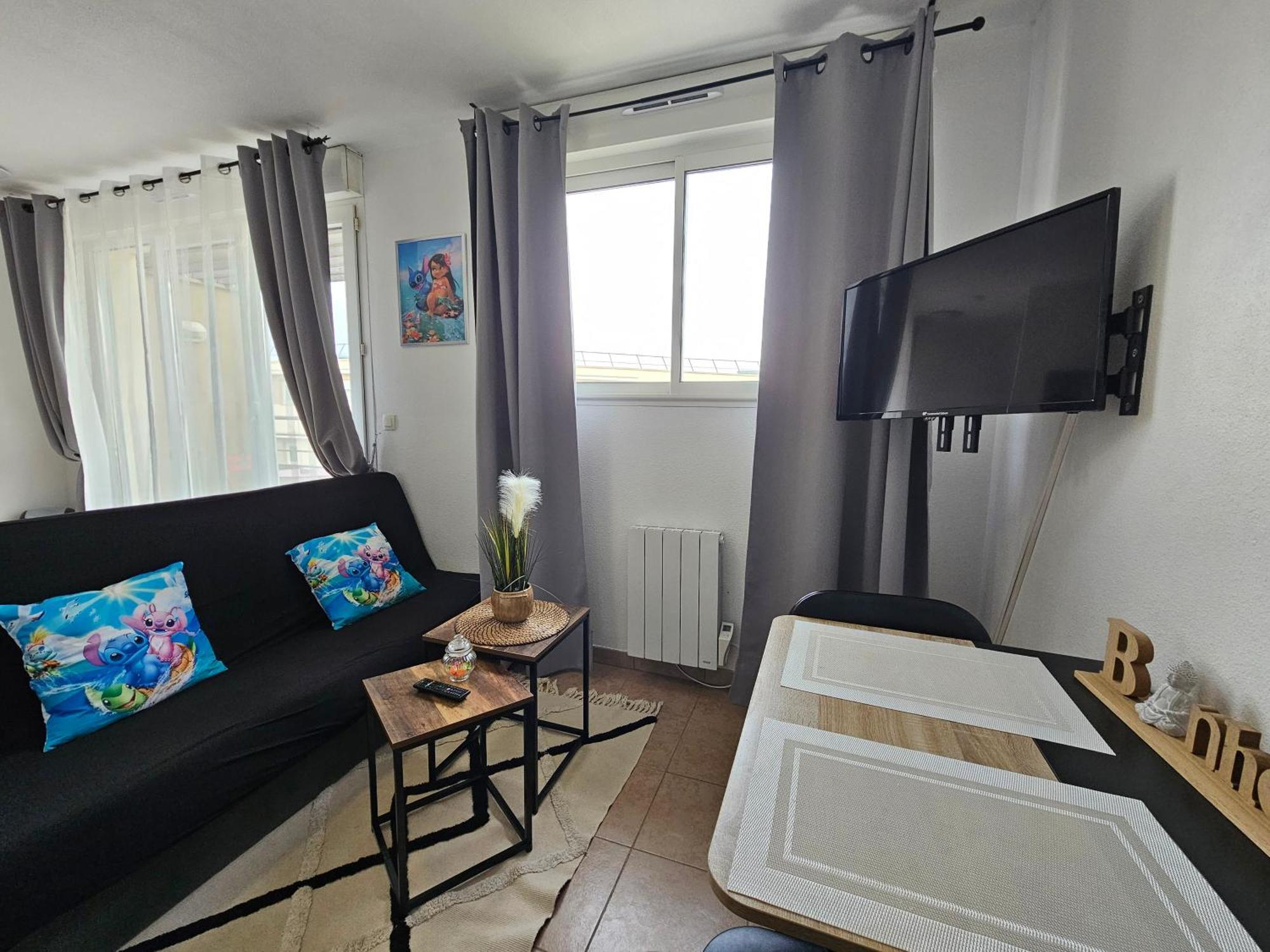 A312 Appartement Disneyland Paris Europe Montevrain Luaran gambar